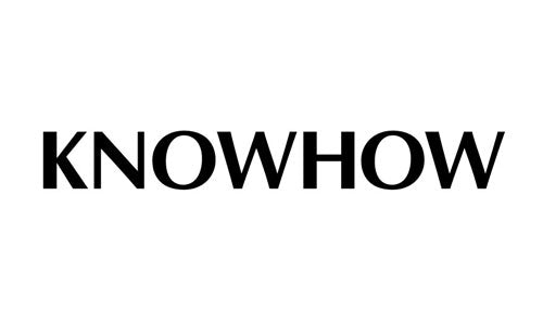 KNOWHOW jewelry(ノウハウ)