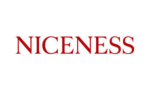 NICENESS(ナイスネス