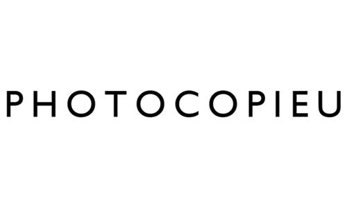 PHOTOCOPIEU(フォトコピュー)