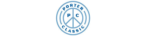 Porter Classic(ポータークラシック)