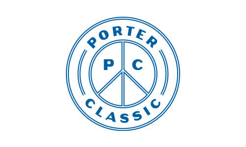 Porter Classic(ポータークラシック)