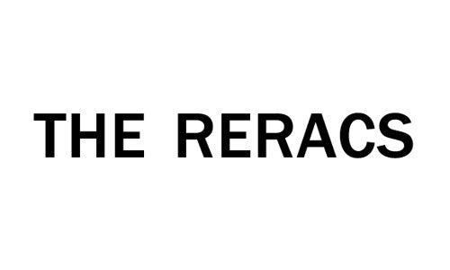 THE RERACS(ザ・リラクス)