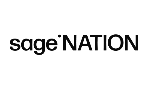 SAGE NATION(セイジネーション)
