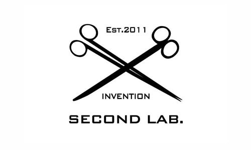 SECOND LAB.(セカンドラボ)