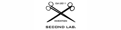 SECOND LAB.(セカンドラボ)