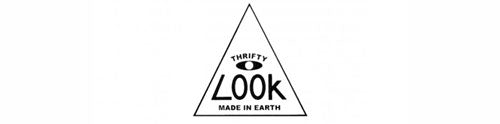 THRIFTY LOOK(スリフティールック)