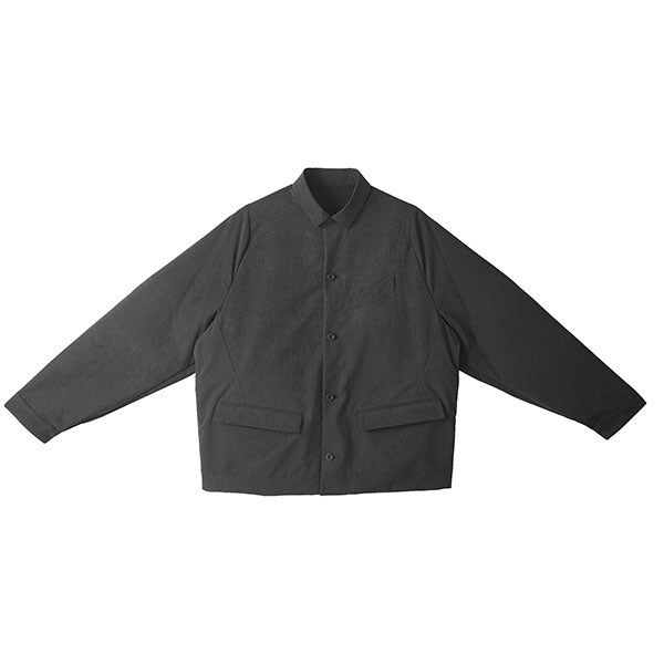 極美品 teatora テアトラ ID JACKET BARRIERIZER | www