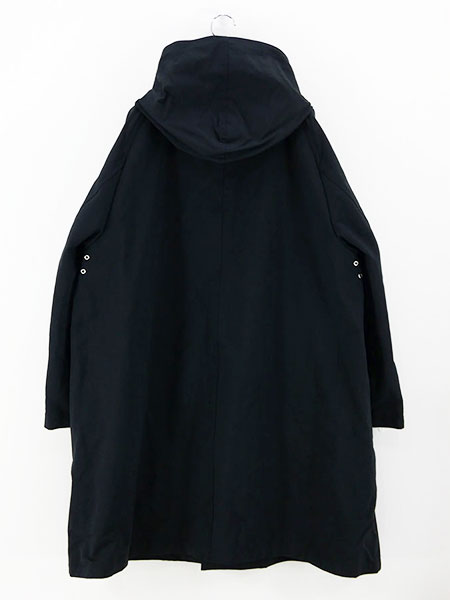 新品タグハンガー付 The CLASIK ザ・クラシックRAIN COAT コモリ