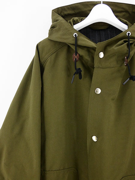 新品タグハンガー付 The CLASIK ザ・クラシックRAIN COAT-