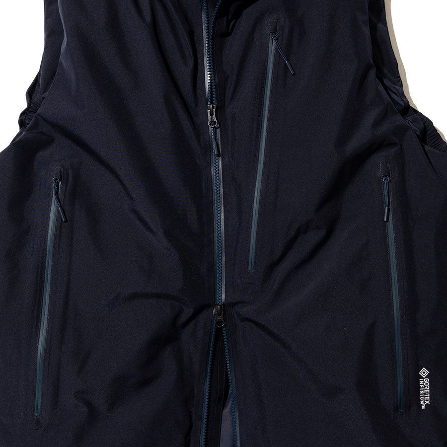 爆売り！ 【DAIWA LIFESTYLE】EXPEDITION PUFF VEST www.doctorfit.com.br