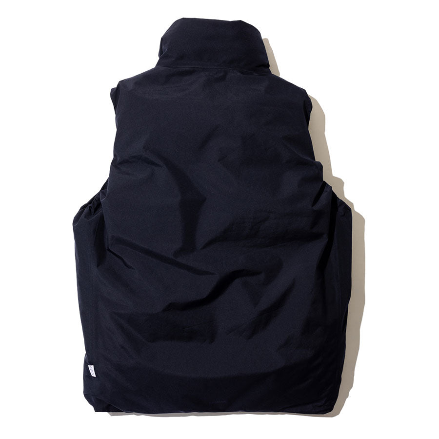 ☆最安値に挑戦 DAIWA LIFESTYLE DOWN VEST GORE-TEX ienomat.com.br