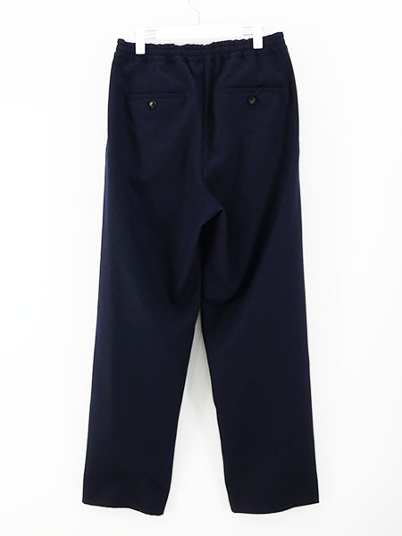 【The CLASIK/ザ・クラシック】BOXER TROUSER