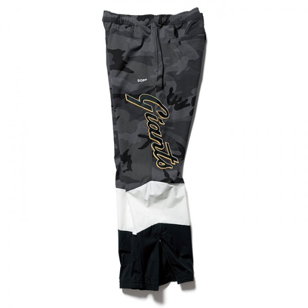 F.C.Real Bristol MLB TOUR TRAINING PANTS-