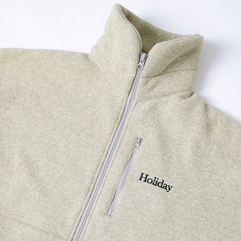 国産定番 holiday - HOLIDAY THERMAL PRO FLEECE GOWNの通販 by はい