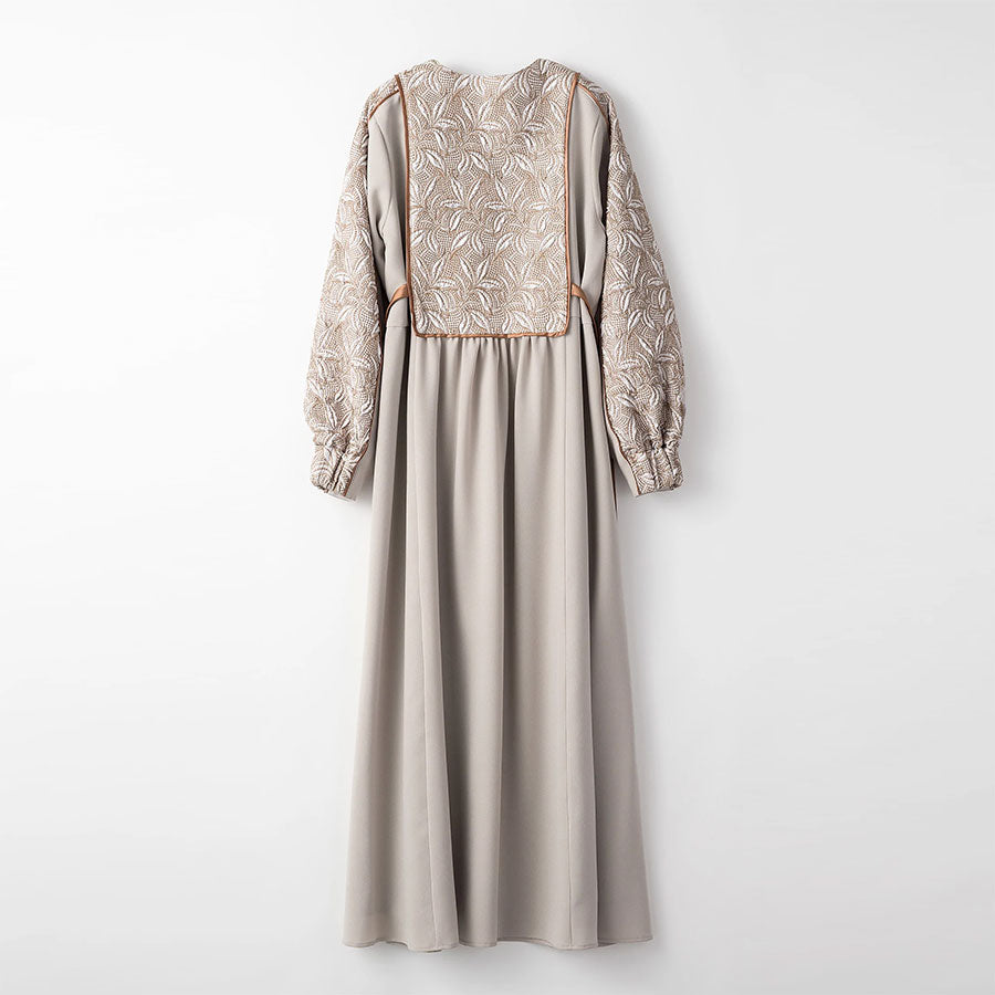 maさま専用】MURRAL Thawing embroidery dress kallandso.se