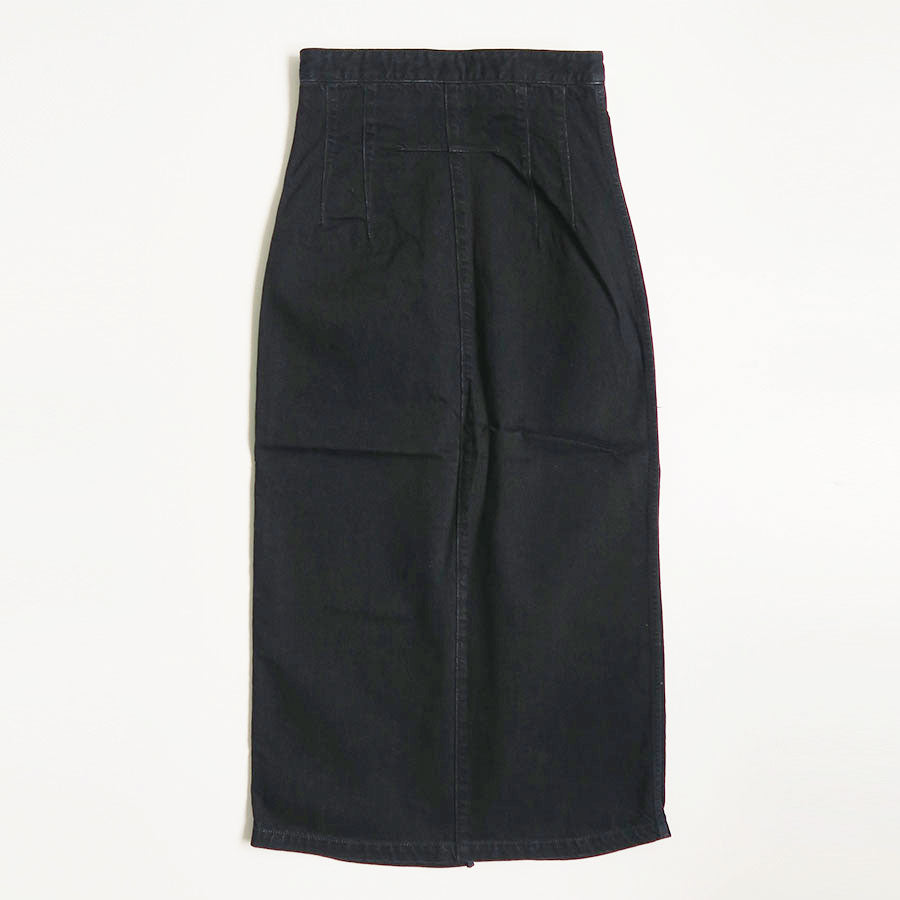 photocopieu フォトコピュー YAROSLAVA skirt スカート-serenyi.at