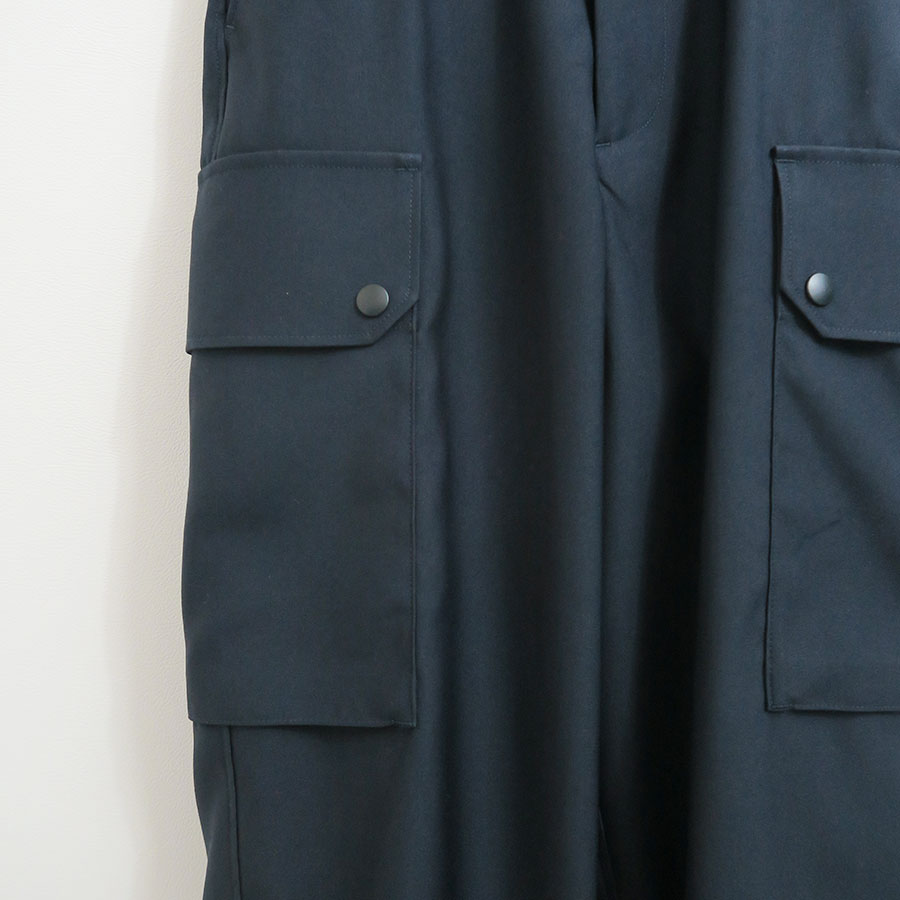 THE RERACS/ザ・リラクス】RERACS FRENCH ARMY F2 CARGO PANTS 23SS