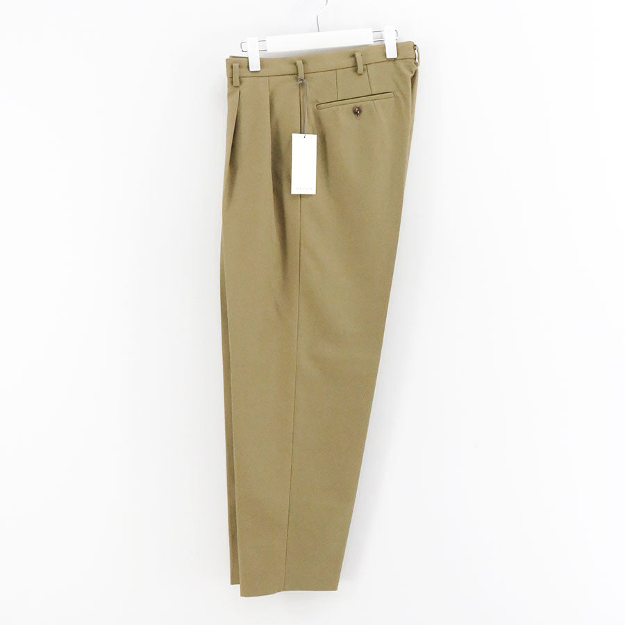 【HEUGN/ユーゲン】, George , TROUSER035