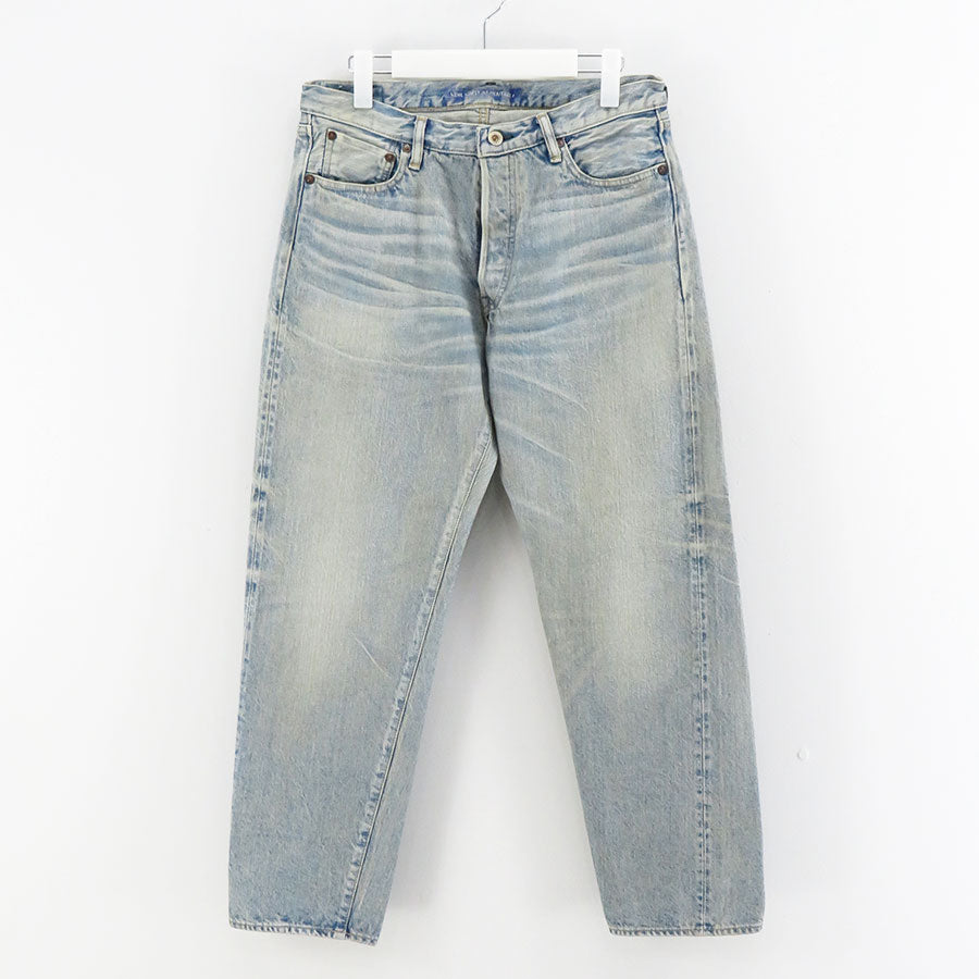 パターン HERILL HL XX Denim (Vintageworn) - 通販 - sdgover.org