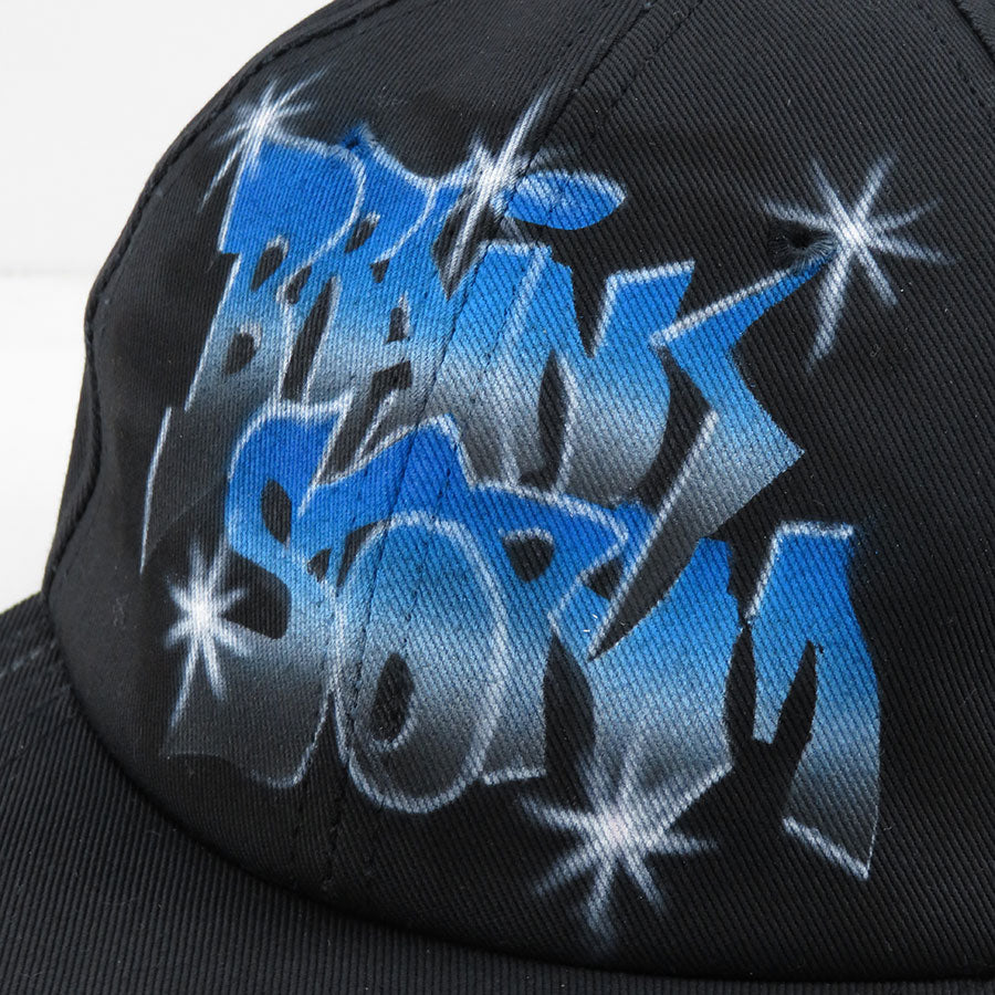 MASU BRAINSTORM GRAFFITI CAP(BLACK) | www.unimac.az