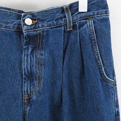 【mfpen/エムエフペン】<br>Bigger Jeans