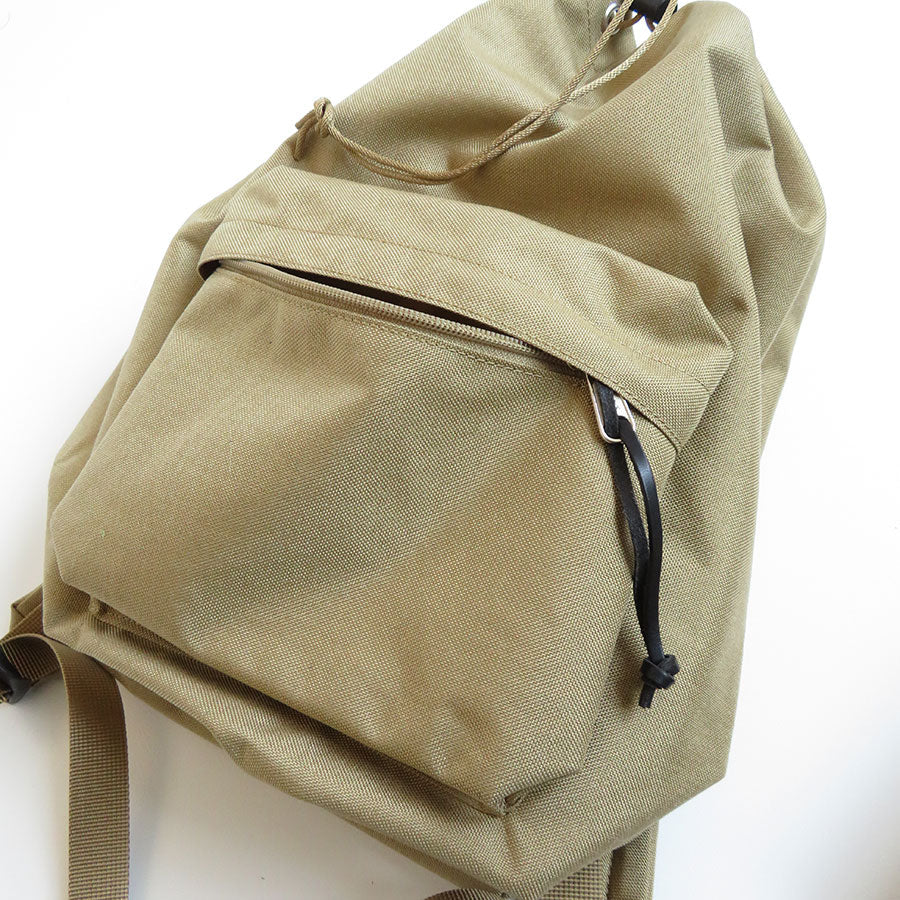 新品 AURALEE 23SS AETA SMALL BACKPACK SET リュック | filmekimi