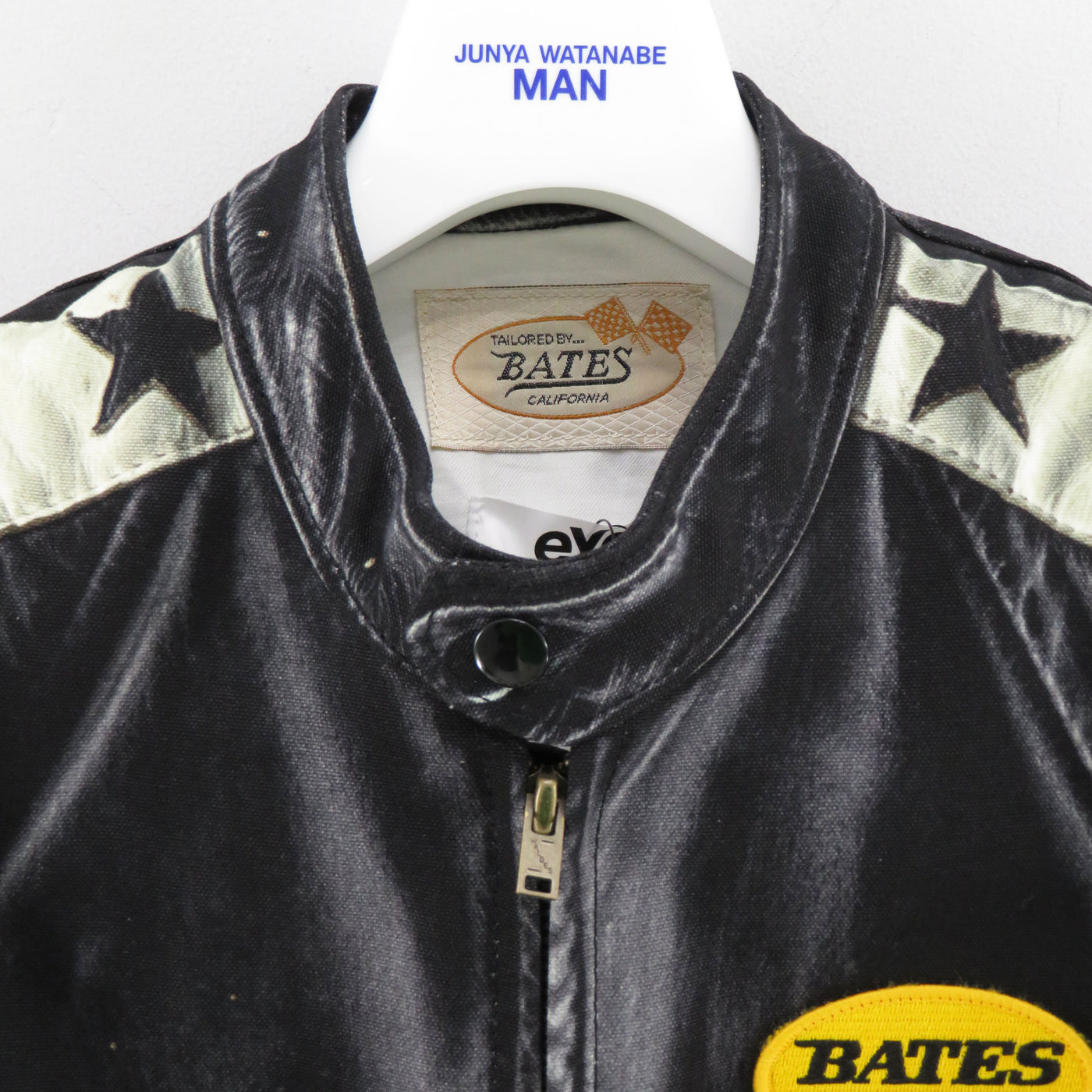 2022新生活 eye junya watanabe man 23ss w-name JKT | www.tegdarco.com