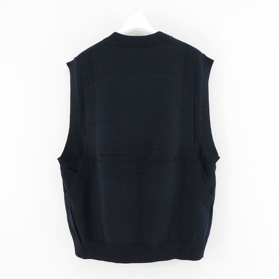 SAGE NATION/セイジネーション】IGLOO LONG VEST S025の通販 「ONENESS