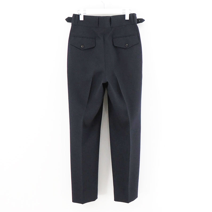 オータムセール The CLASIKザ クラシック GURKHA TROUSER | www