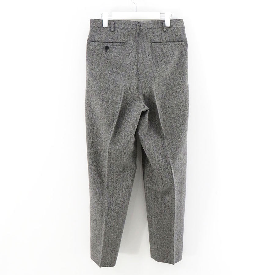 新品未使用 heugn George TROUSER010-