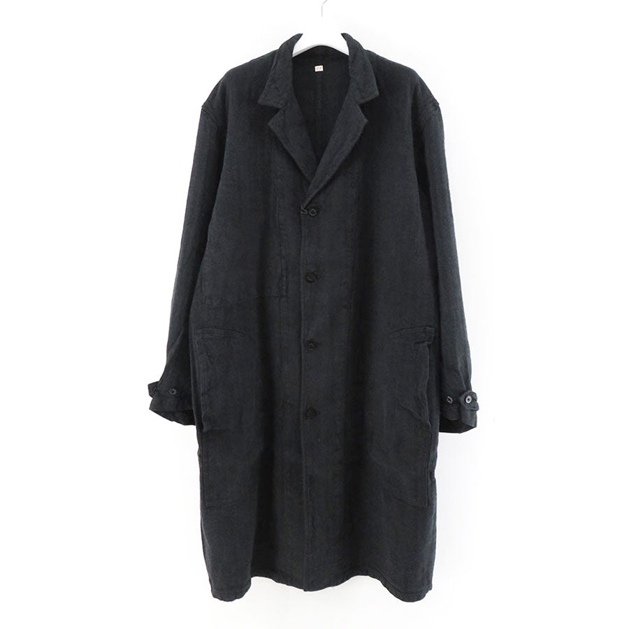 定番入荷 Outil manteau volvic アトリエコート | www.tegdarco.com