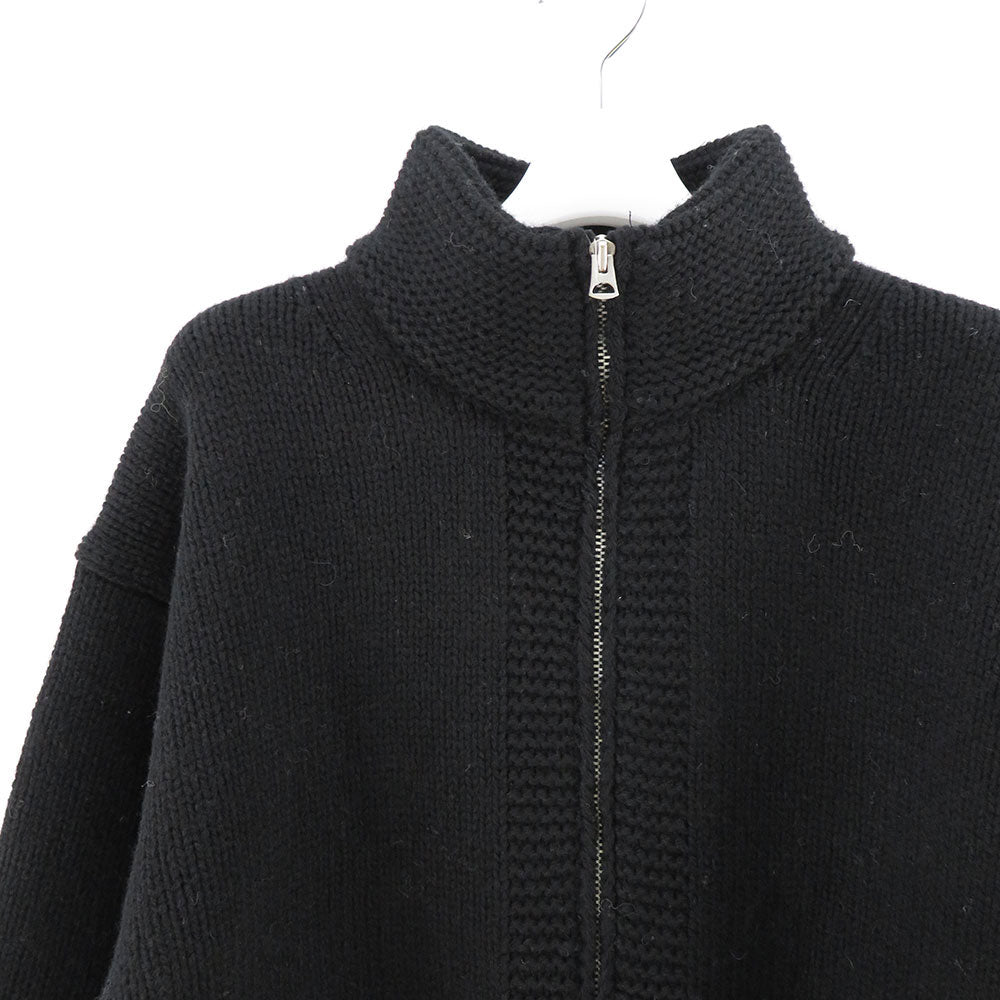 新品未使用】Ets.MATERIAUXマテリオ Cowchan Sweater odmalihnogu.org