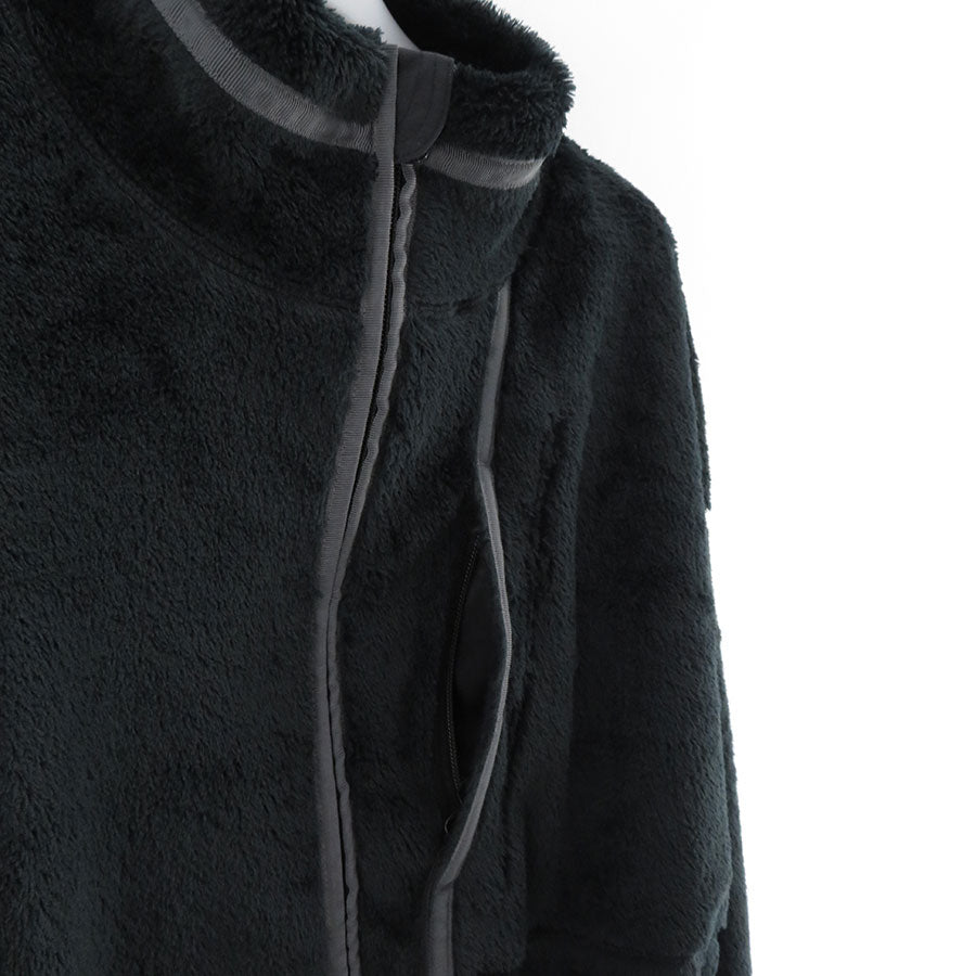 プレミア商品 ポータークラシック HIGH LOFT FLEECE CLASSIC CHINESE