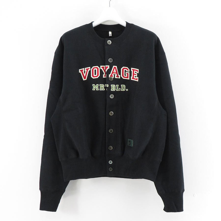 【KHOKI/コッキ】, VYG cardigan , 23ss-t-04