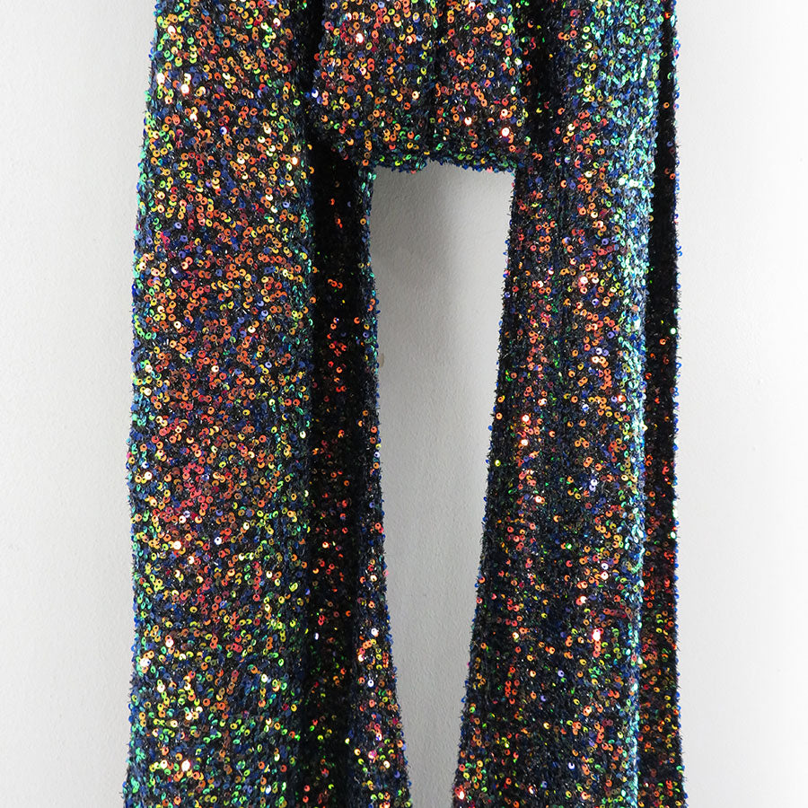 MASU 23SS DISCO SCARF 【サイズ交換ＯＫ】 63.0%OFF www