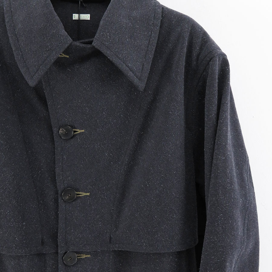 A.PRESSE/アプレッセ】US.ARMY Mackinaw Coat 23SAP-01-08Mの通販