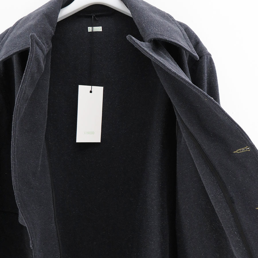 アプレッセ A.PRESSE US.ARMY Mackinaw Coat-