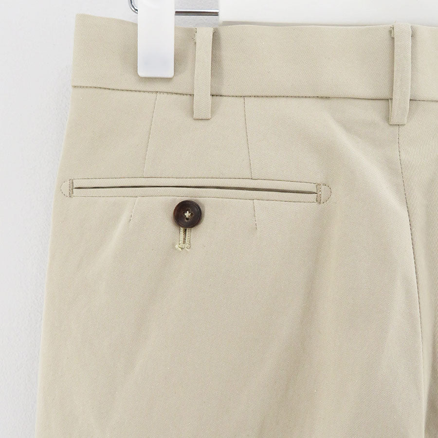 MAATEE&SONS 2023ss 俺のCHINO2 パンツ チノパン barrioletras.com