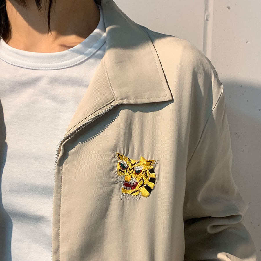 【KHOKI/コッキ】, Vietnam jacket 