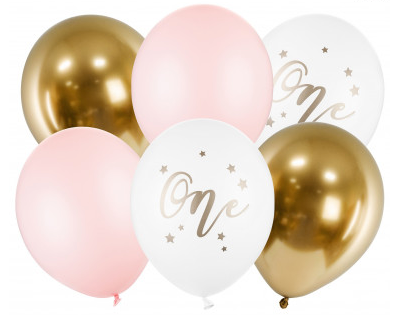 Theme Mon Premier Anniversaire Anniversaire Enfant Deco Parfete