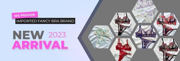 We Mentioned The Best Bra and Lingerie Brands in Pakistan Of 2024?