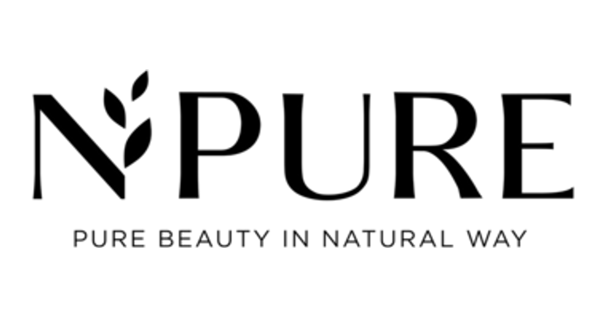 Natural Skincare & Beauty Products - NPure Official – Npure Official