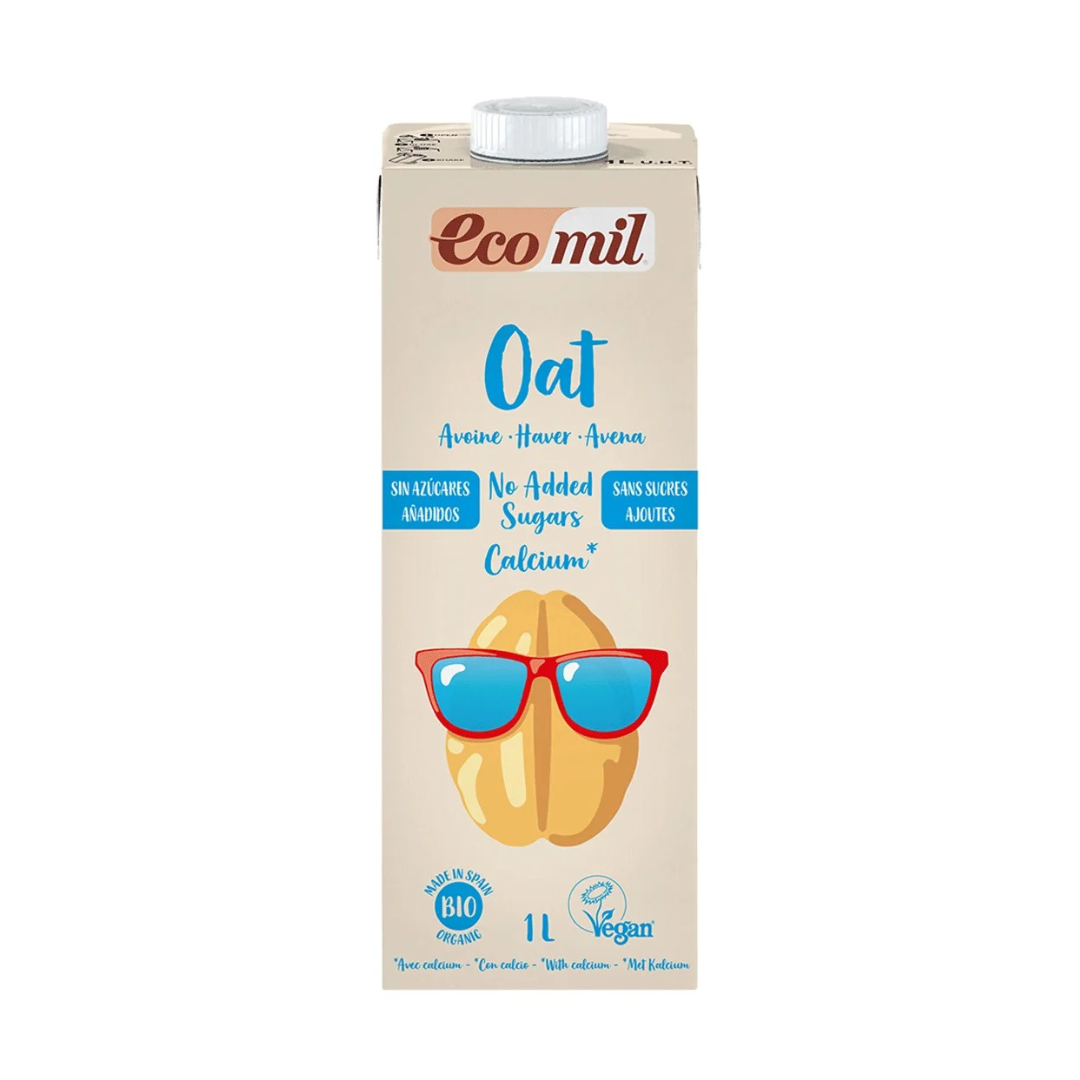 Buy OATLY Oat Drink Organic 1Ltr Online