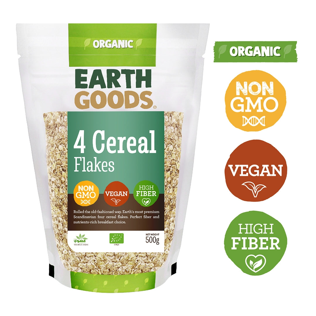 Central Fresh Market - Earth's Own Gluten Free Non GMO Oat