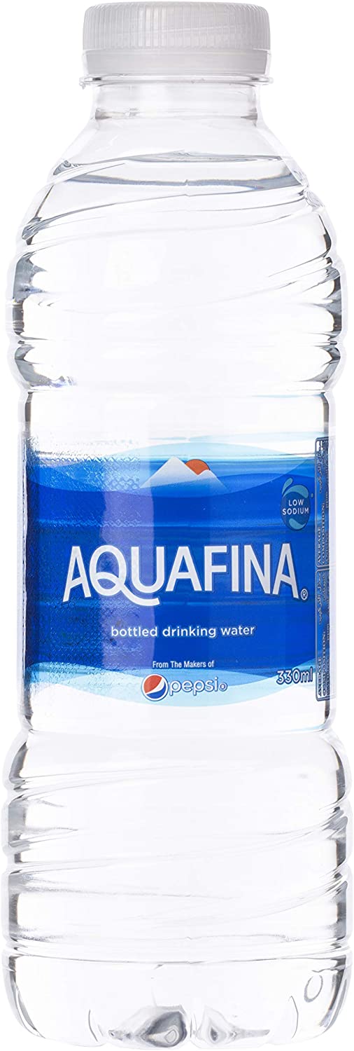 ActiPH ActiPH acqua alcalina ionizzata acqua 600 ml (confezione da