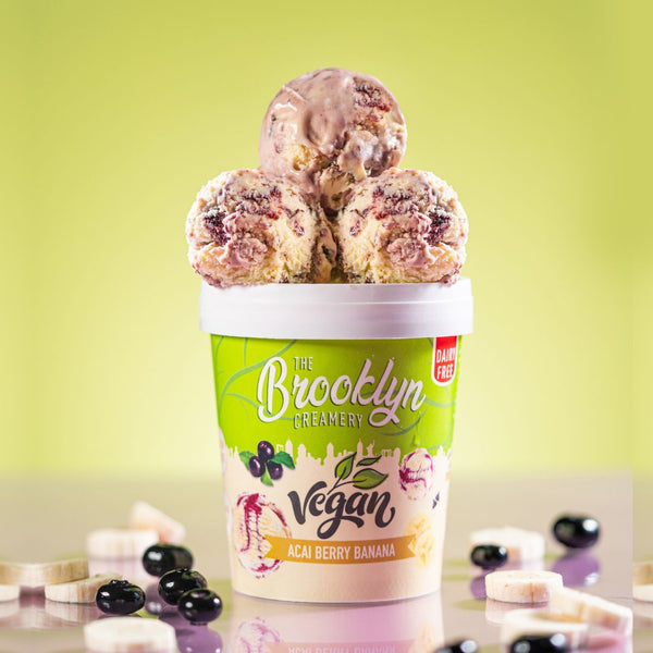 Vegan Ice Cream 8212