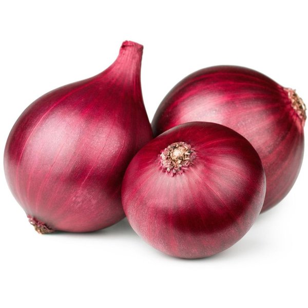 Organic, Nutritional and Natural indian red onion 