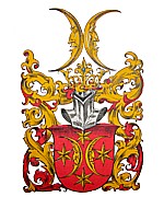 Respinger Coat of arms