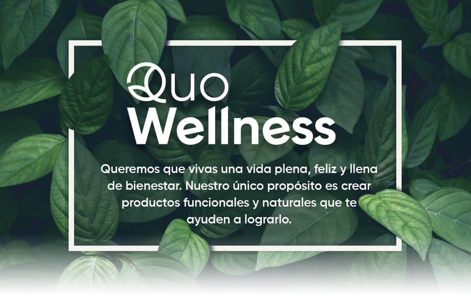 Compromiso Quo Wellness