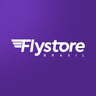Flystorebrasil store logo
